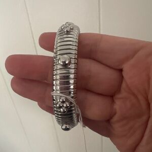 Wilder Bracelet Sliver